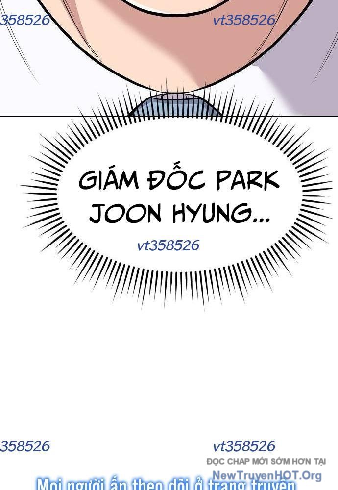 Nhân Viên Thực Tập Kim Cheolsu - chap84 - Trang 4